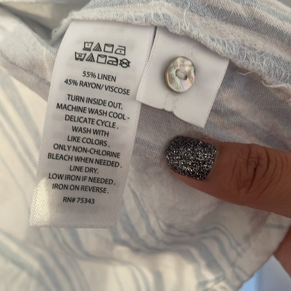 Jones & Co shirt - Picture 6 of 6